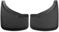 Husky Liners 57841 Custom Molded Mud Guards