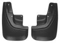 Husky Liners 58101 Custom Molded Mud Guards