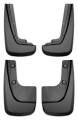 Husky Liners 58096 Custom Molded Mud Guards