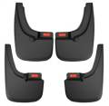 Husky Liners - Husky Liners 58516 Custom Molded Mud Guards - Image 2