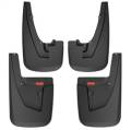 Husky Liners - Husky Liners 58046 Custom Molded Mud Guards - Image 2