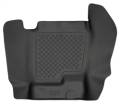 Husky Liners - Husky Liners 82281 WeatherBeater Center Hump Floor Liner - Image 2