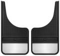 Husky Liners 55001 MudDog Mud Flaps