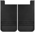 Husky Liners 55100 MudDog Mud Flaps