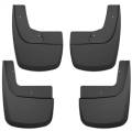 Husky Liners - Husky Liners 58536 Custom Molded Mud Guards - Image 2