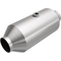 MagnaFlow 49 State Converter 51366 Universal Catalytic Converter