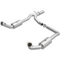 MagnaFlow 49 State Converter 21-599 Direct Fit Catalytic Converter