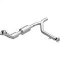 MagnaFlow 49 State Converter 280008 Direct Fit Catalytic Converter