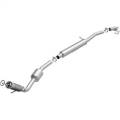 MagnaFlow 49 State Converter 280084 Direct Fit Catalytic Converter