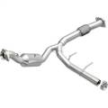 MagnaFlow 49 State Converter 280219 Direct Fit Catalytic Converter