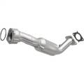 MagnaFlow 49 State Converter 52463 Direct Fit Catalytic Converter