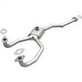 MagnaFlow 49 State Converter - MagnaFlow 49 State Converter 23869 Direct Fit Catalytic Converter - Image 2