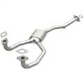 MagnaFlow 49 State Converter - MagnaFlow 49 State Converter 23870 Direct Fit Catalytic Converter - Image 2