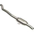 MagnaFlow 49 State Converter 93246 Direct Fit Catalytic Converter