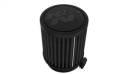 K&N Filters - K&N Filters RU-3125HBK Universal Clamp On Air Filter - Image 2