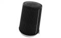 K&N Filters - K&N Filters RU-3116HBK Universal Clamp On Air Filter - Image 2