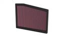 K&N Filters - K&N Filters 33-5128 Air Filter - Image 2