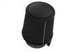 K&N Filters - K&N Filters RU-3113HBK Universal Clamp On Air Filter - Image 2