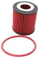 K&N Filters HP-7044 Oil Filter