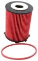 K&N Filters HP-7049 Oil Filter