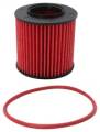 K&N Filters HP-7052 Oil Filter