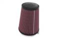 K&N Filters - K&N Filters RU-5149 Universal Clamp On Air Filter - Image 2