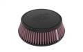 K&N Filters RU-4480 Universal Clamp On Air Filter