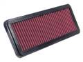 K&N Filters 33-2570 Air Filter