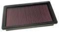 K&N Filters 33-2315 Air Filter