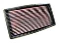 K&N Filters 33-2019 Air Filter