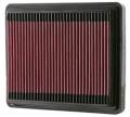 K&N Filters - K&N Filters 33-2081 Air Filter - Image 2