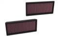 K&N Filters 33-3183 Air Filter