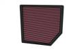 K&N Filters 33-5143 Air Filter