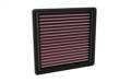 K&N Filters - K&N Filters 33-5133 Air Filter - Image 2