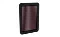 K&N Filters - K&N Filters 33-5145 Air Filter - Image 2