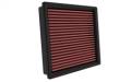 K&N Filters - K&N Filters 33-5129 Air Filter - Image 2