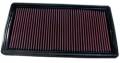 K&N Filters - K&N Filters 33-2121-1 Air Filter - Image 2