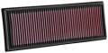 K&N Filters 33-3039 Air Filter