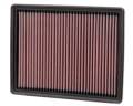 K&N Filters - K&N Filters 33-2934 Air Filter - Image 2