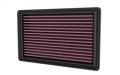 K&N Filters 33-3179 Air Filter