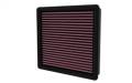 K&N Filters - K&N Filters 33-5127 Air Filter - Image 2