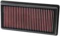 K&N Filters 33-3006 Air Filter