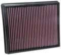 K&N Filters 33-3120 Air Filter