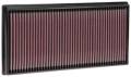 K&N Filters 33-3141 Air Filter