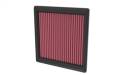 K&N Filters 33-3178 Air Filter