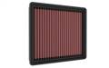 K&N Filters 33-5122 Air Filter