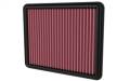 K&N Filters - K&N Filters 33-3177 Air Filter - Image 2