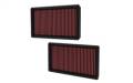 K&N Filters 33-5124 Air Filter