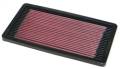 K&N Filters - K&N Filters 33-2096 Air Filter - Image 2