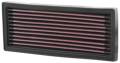 K&N Filters 33-2586 Air Filter